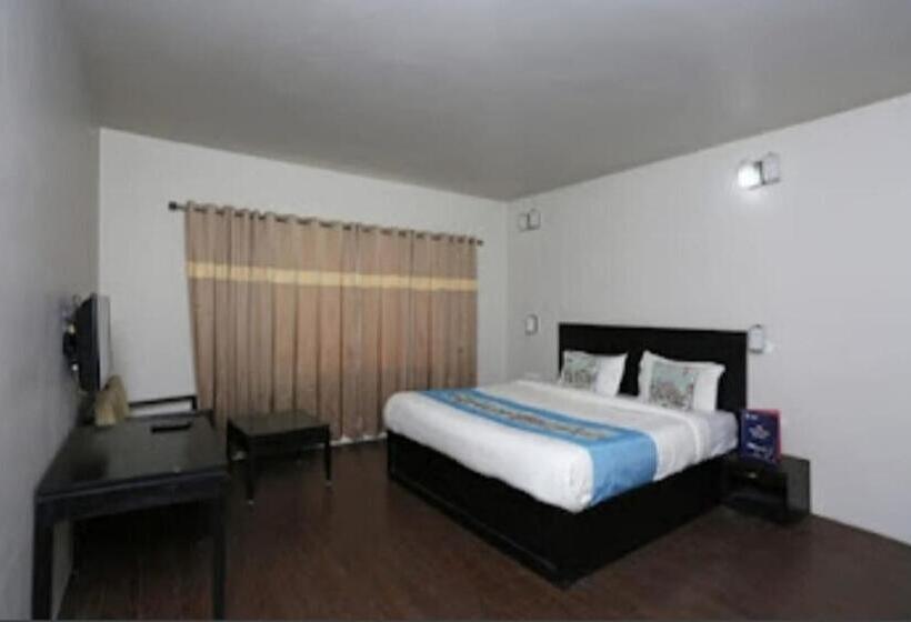 Hotelli Heritage Aksa