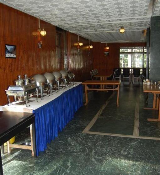 Hotelli Heritage Aksa