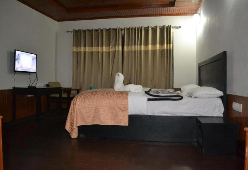 Hotelli Heritage Aksa