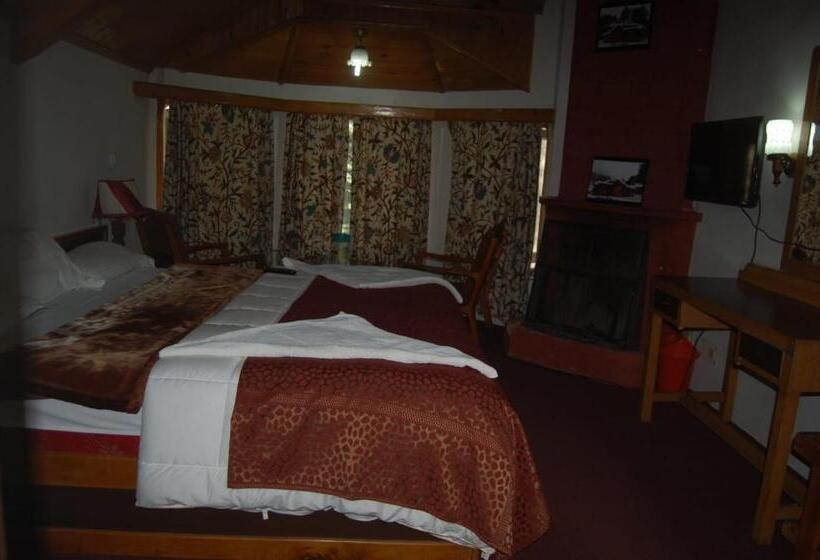 Hotelli Heritage Aksa