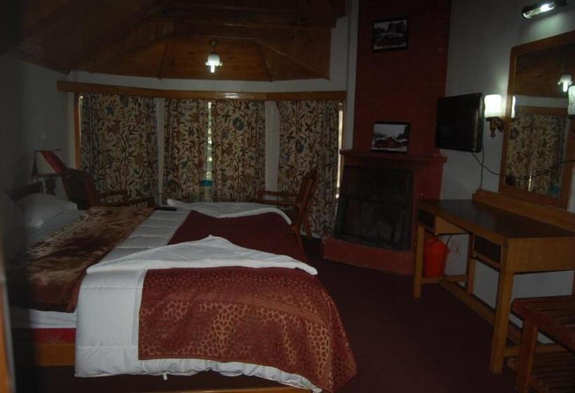 Hotelli Heritage Aksa