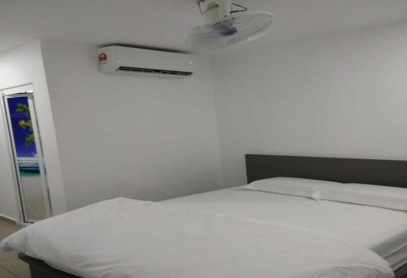 Hotel Oyo 90953 Song 99