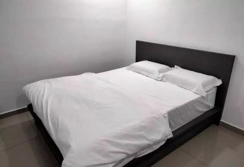 Hotelli Oyo 90953 Song 99