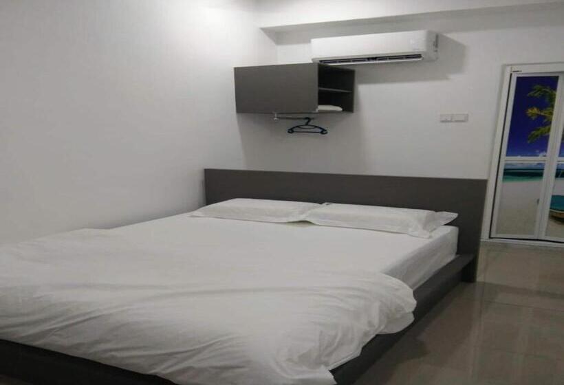 Hotel Oyo 90953 Song 99