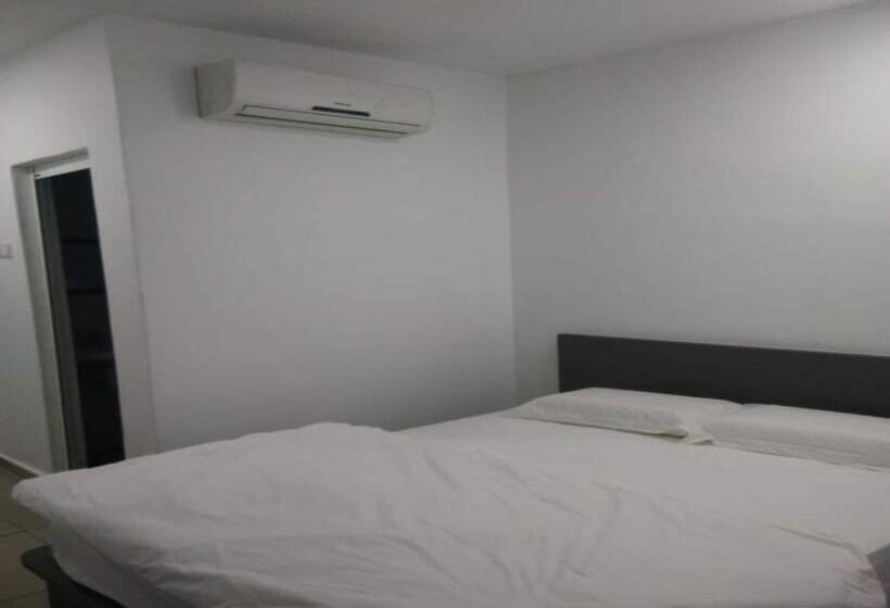 Hotel Oyo 90953 Song 99