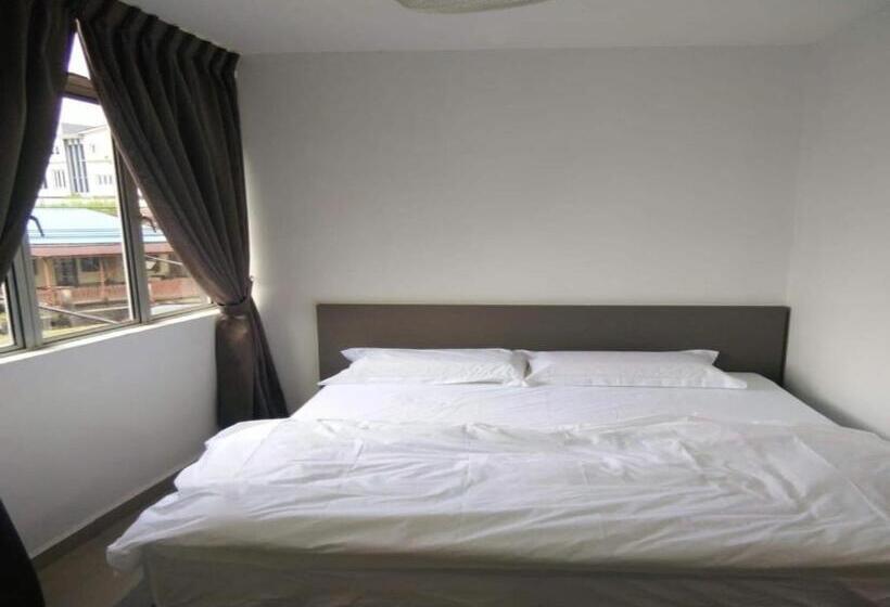 Hotel Oyo 90953 Song 99