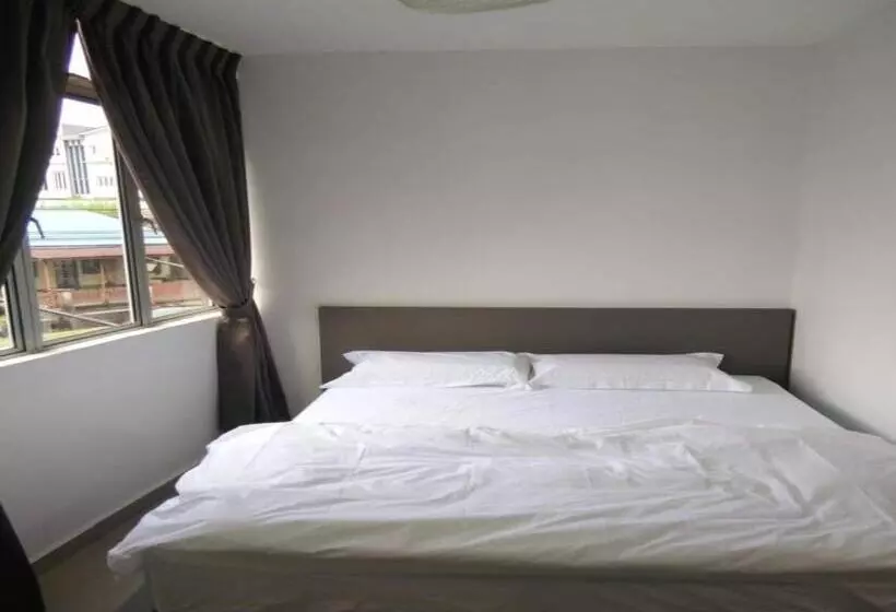 Hotelli Oyo 90953 Song 99