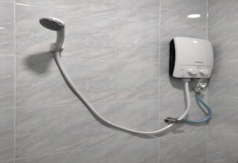 Hotel Oyo 90953 Song 99