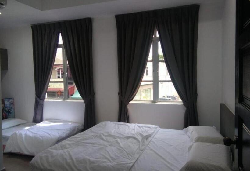 Hotel Oyo 90953 Song 99