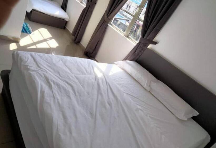 Hotel Oyo 90953 Song 99