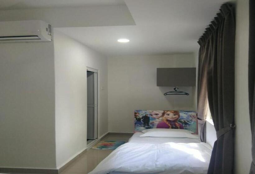 Hotel Oyo 90953 Song 99