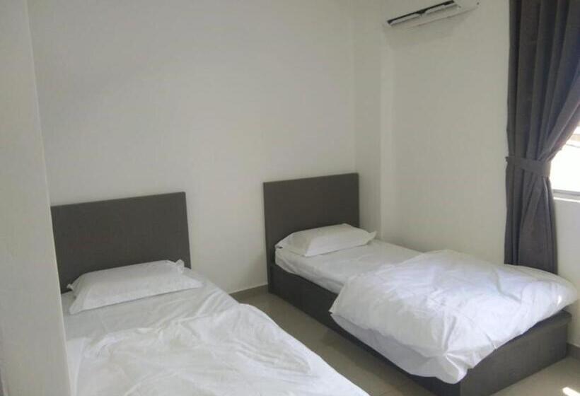 Hotel Oyo 90953 Song 99