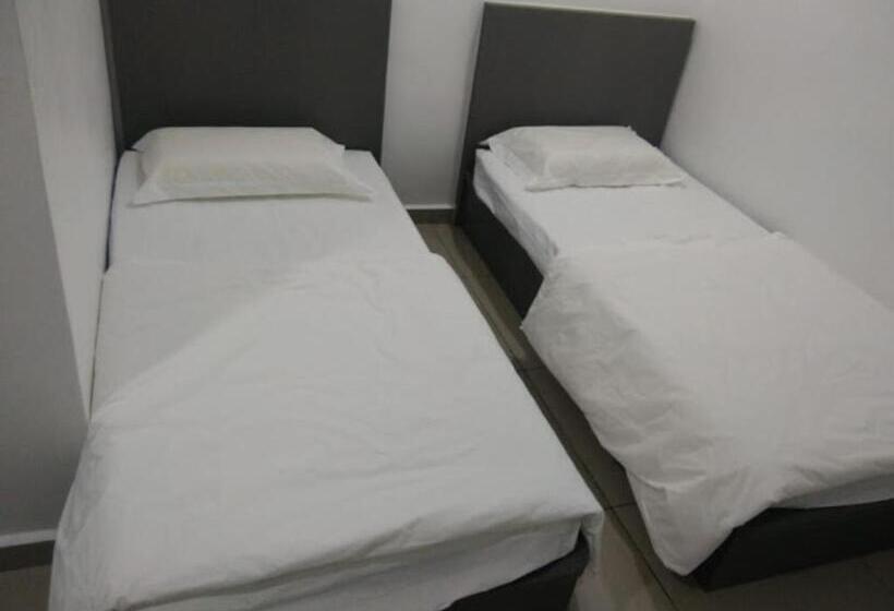 Hotel Oyo 90953 Song 99