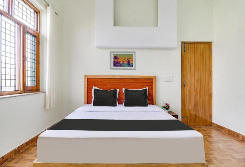 Отель O Sky Inn Residency