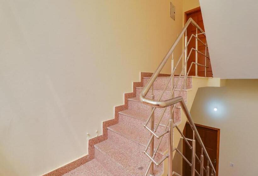 Отель O Sky Inn Residency