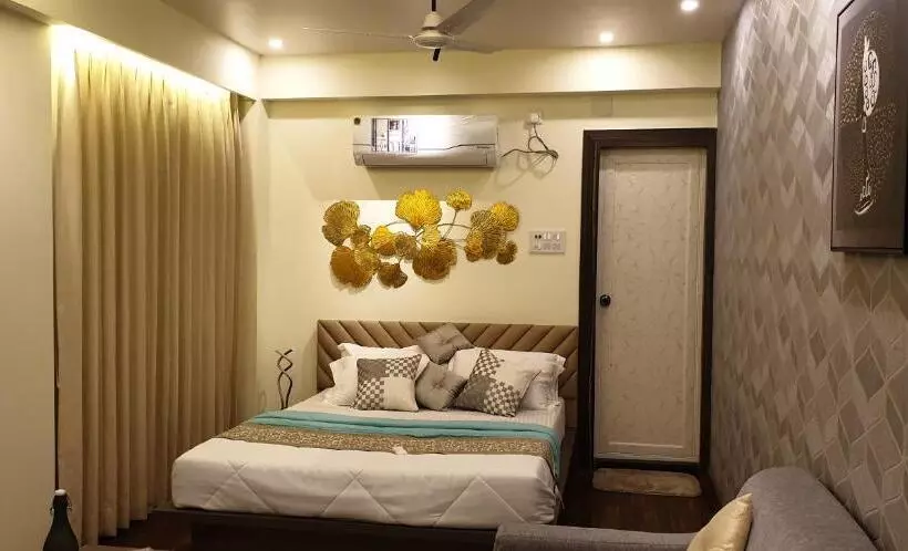 Hotelli Panthashala Dooars