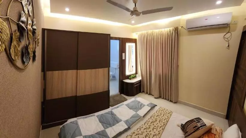 Hotelli Panthashala Dooars