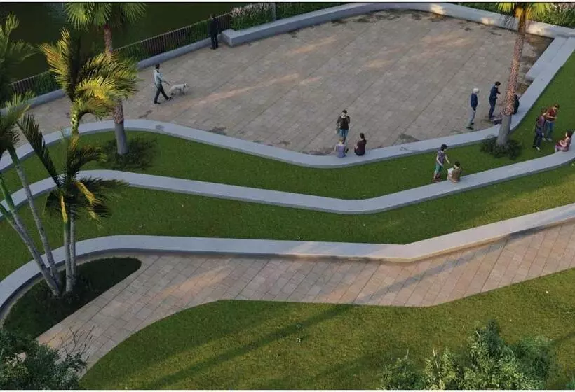 Hotelli Panthashala Dooars