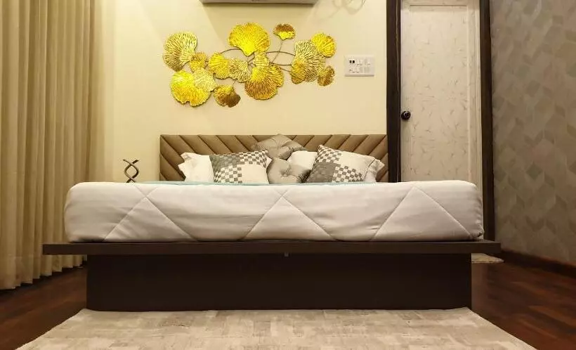 Hotelli Panthashala Dooars