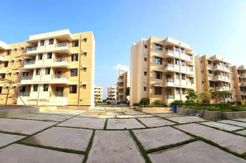 Hotelli Panthashala Dooars