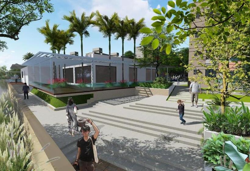 Hotel Panthashala Dooars