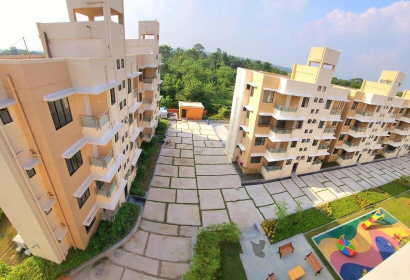 Hotel Panthashala Dooars