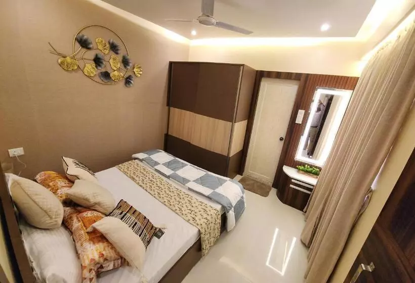 Hotelli Panthashala Dooars