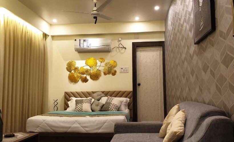 Hotel Panthashala Dooars