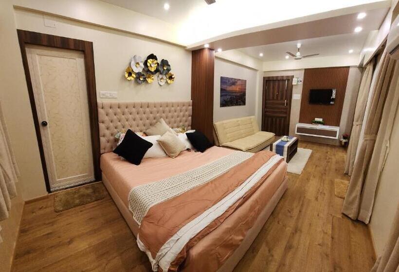 Hotel Panthashala Dooars