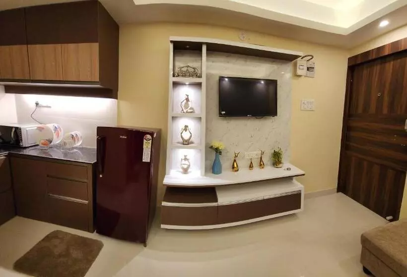 Hotelli Panthashala Dooars