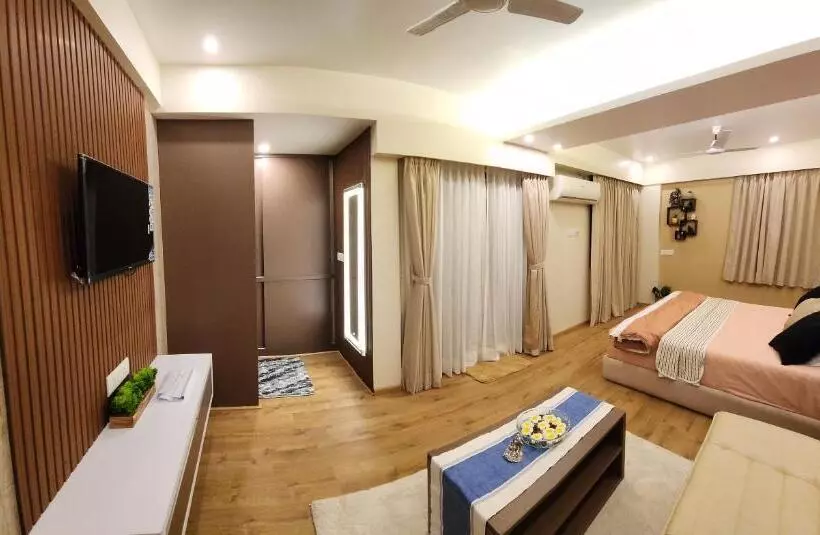 Hotelli Panthashala Dooars