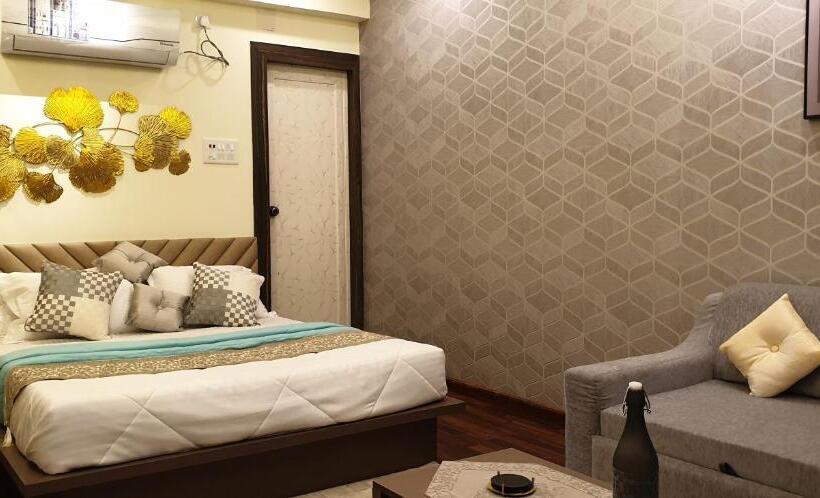 Hotel Panthashala Dooars