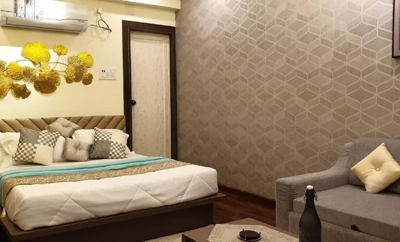 Hotelli Panthashala Dooars