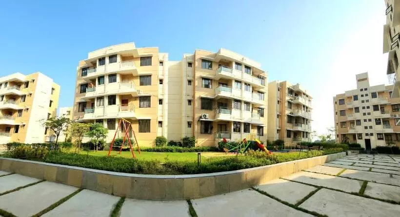 Hotelli Panthashala Dooars