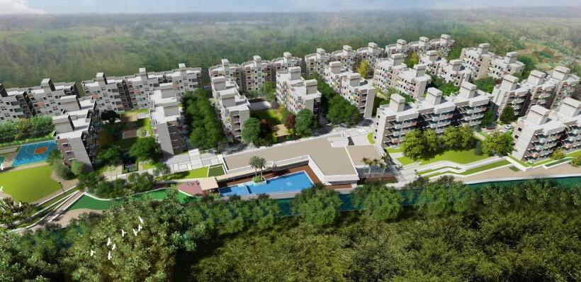 Hotel Panthashala Dooars