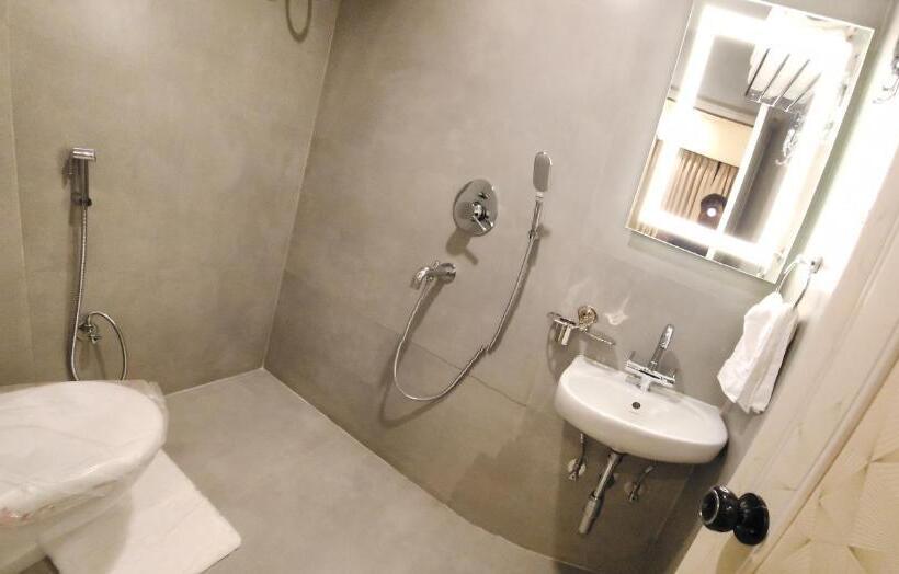 Hotel Panthashala Dooars