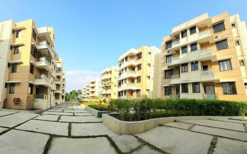 Hotel Panthashala Dooars