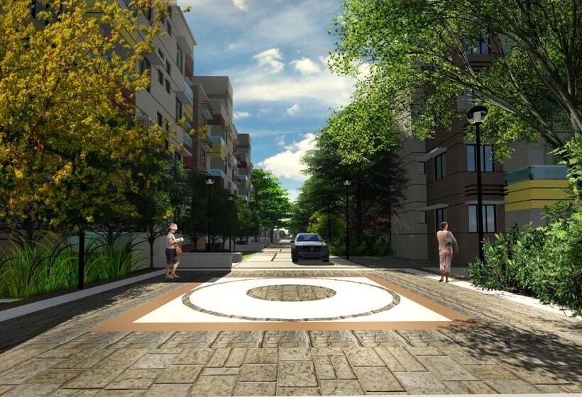 Hotel Panthashala Dooars