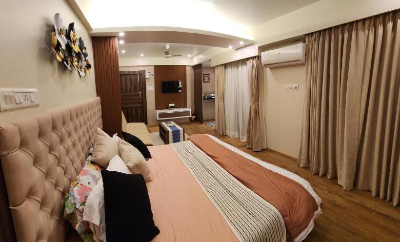 Hotel Panthashala Dooars