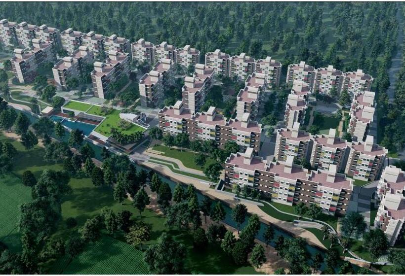 Hotel Panthashala Dooars