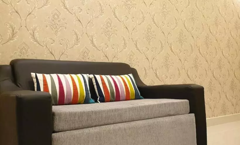 Hotelli Panthashala Dooars