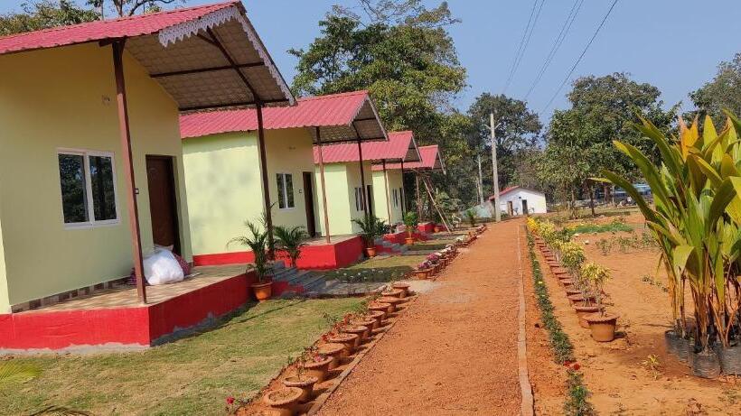 Hotel Similipal Nature Retreat