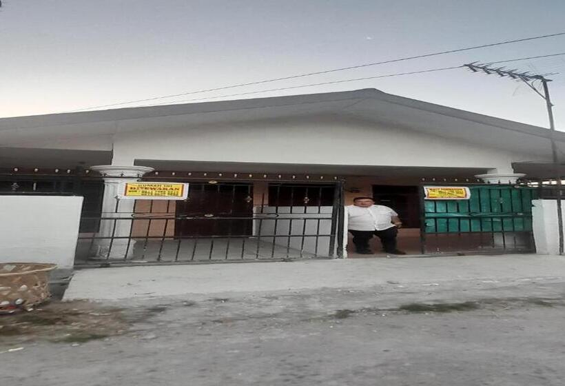 Hotel Spot On 93852 Fermansio Homestay 2