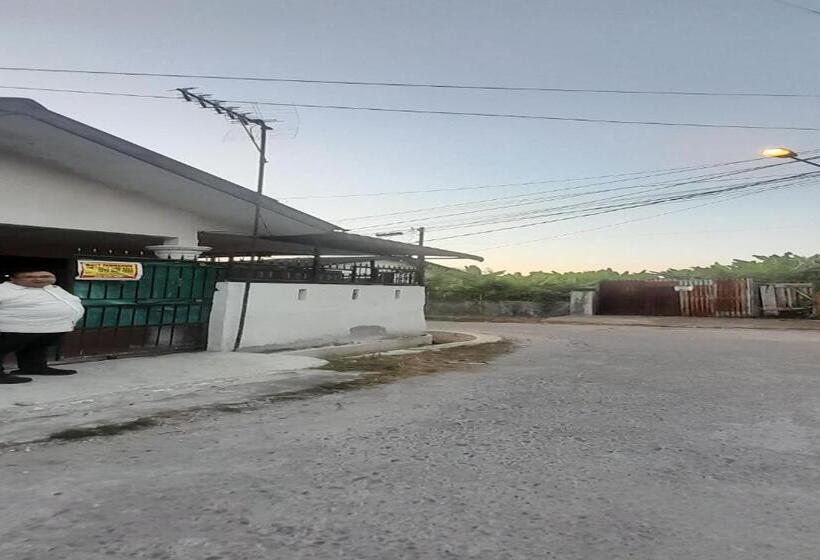 Hotel Spot On 93852 Fermansio Homestay 2