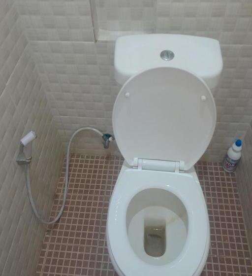 Hotel Spot On 93852 Fermansio Homestay 2