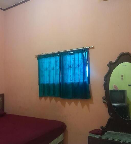 Hotel Spot On 93852 Fermansio Homestay 2