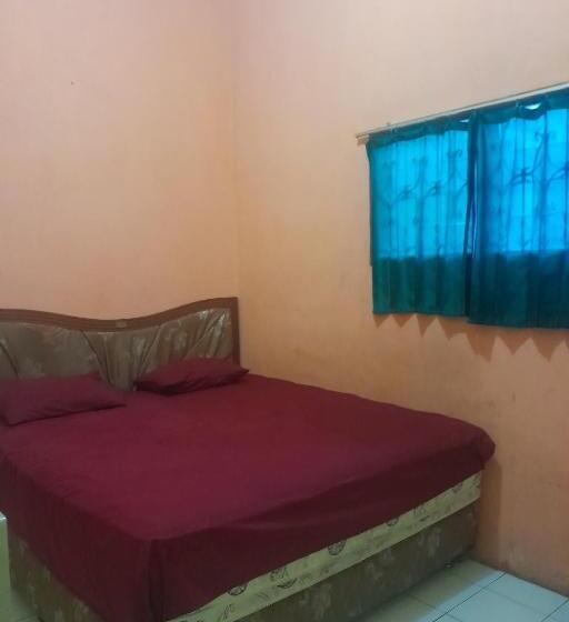Hotel Spot On 93852 Fermansio Homestay 2