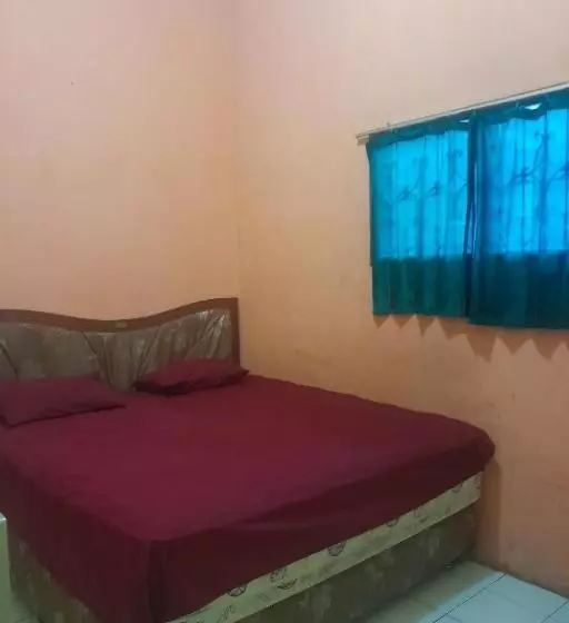 ホテル Spot On 93852 Fermansio Homestay 2