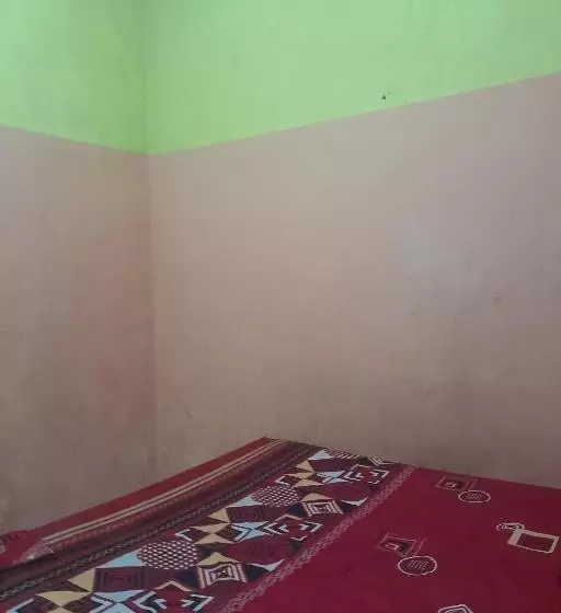 ホテル Spot On 93852 Fermansio Homestay 2
