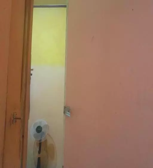 ホテル Spot On 93852 Fermansio Homestay 2